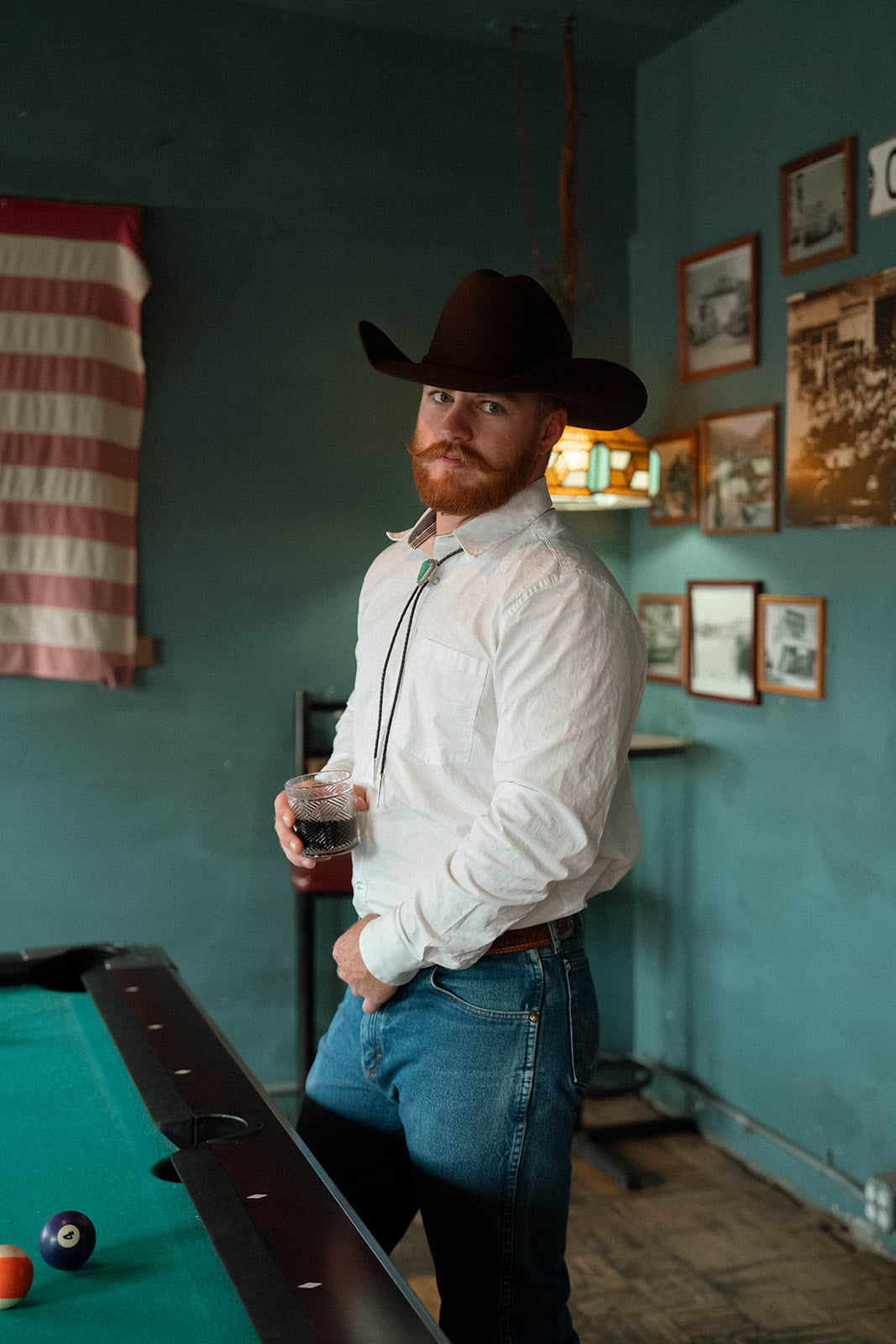 Evan’s Bolo