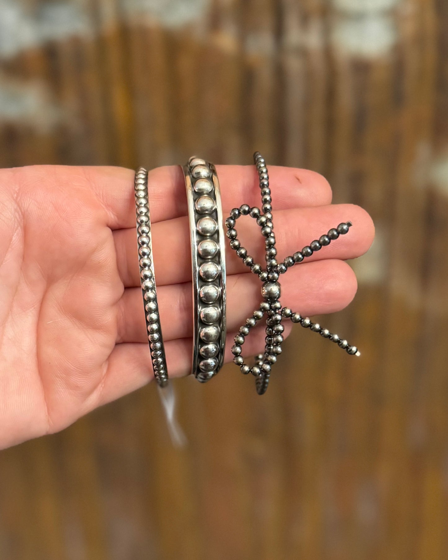 The Perfect Stack