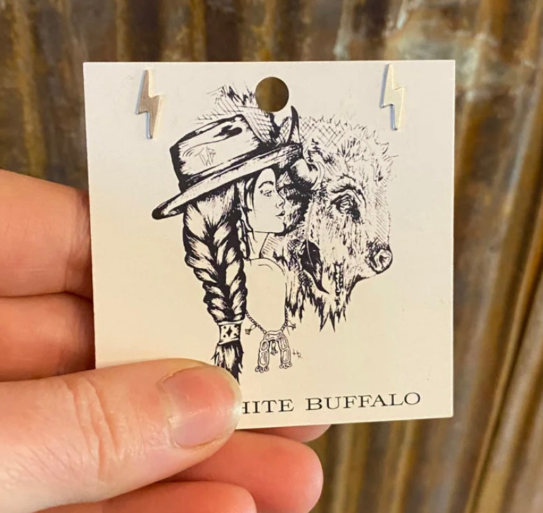 Lightning Bolts ⚡️