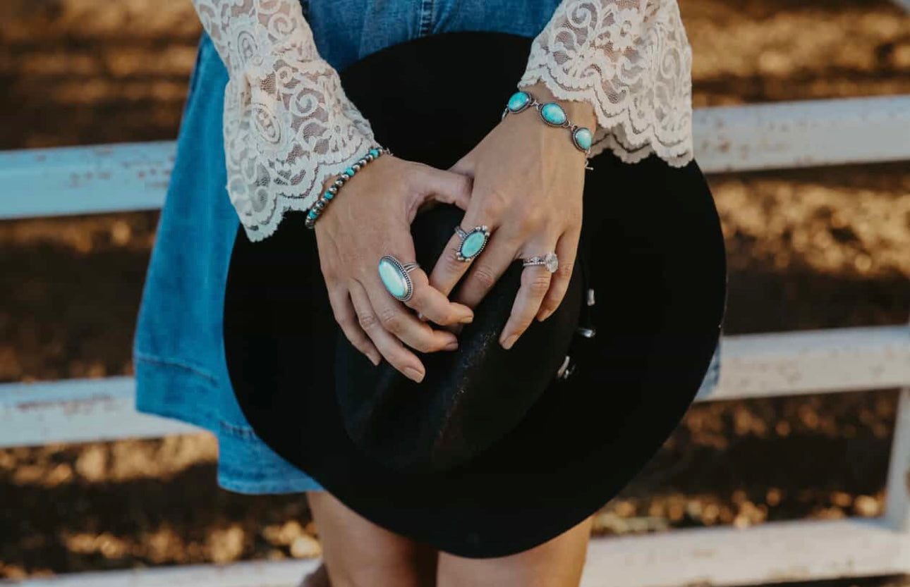 Rachel’s Bracelet