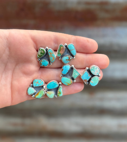 Cluster Studs