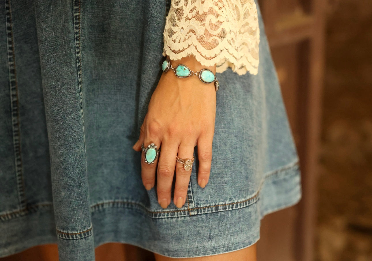 Rachel’s Bracelet