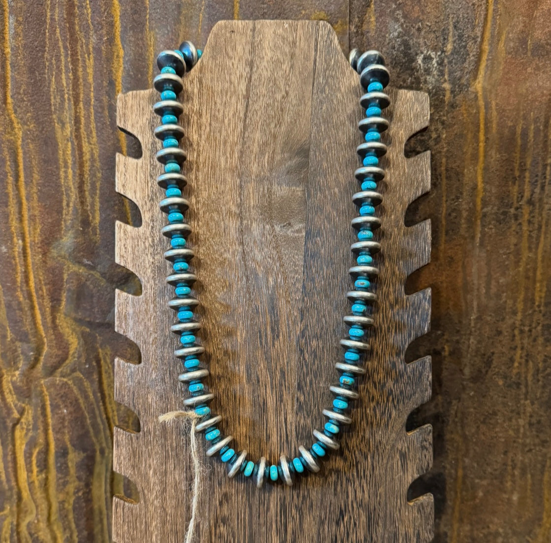 THE Statement necklace