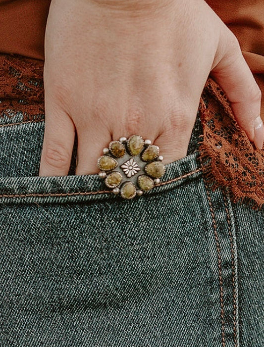 Beverly’s Ring