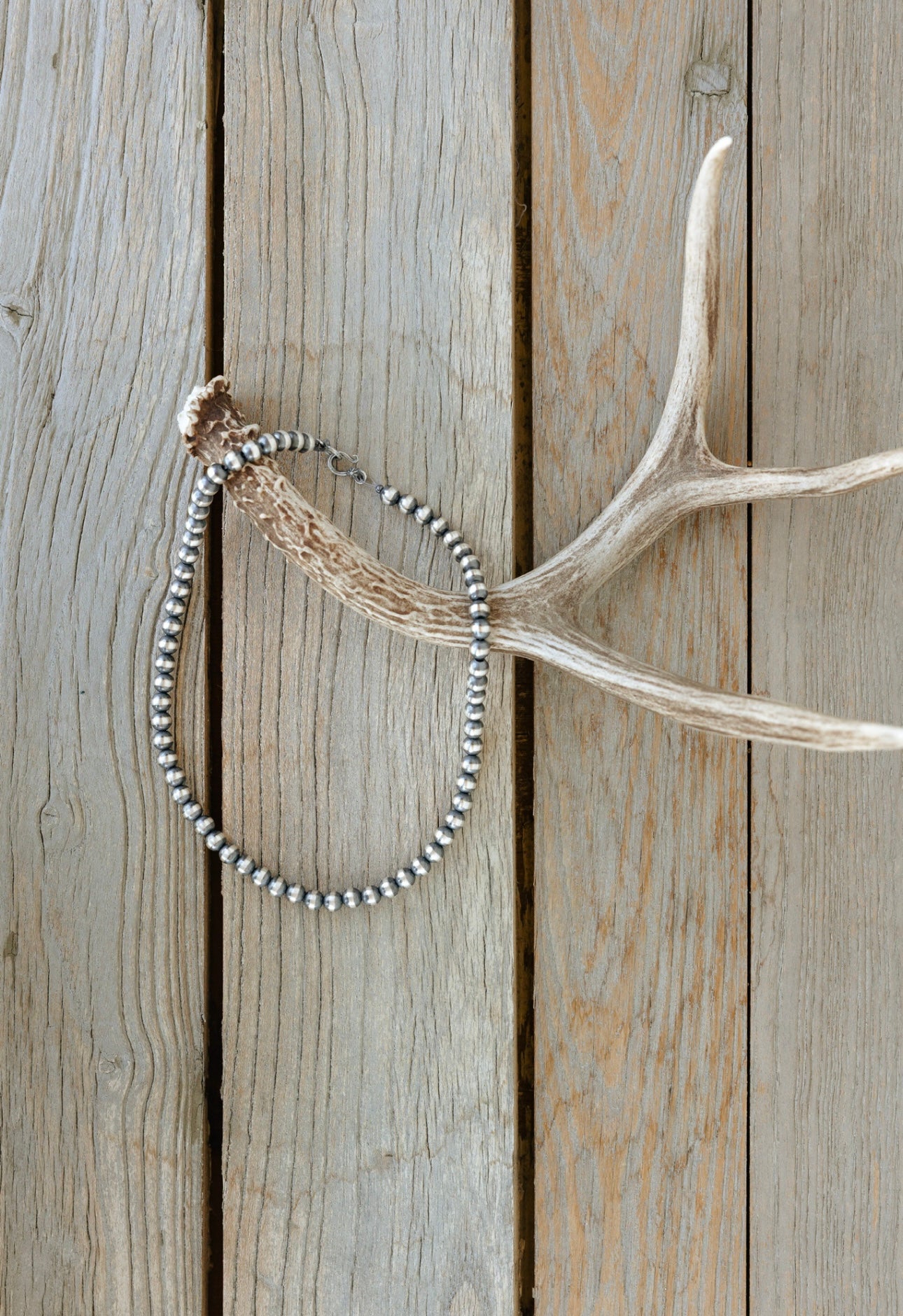 5mm Navajo Pearls