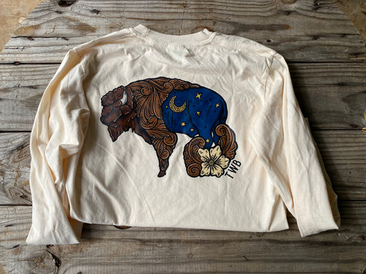 Double Sided TwB long sleeve