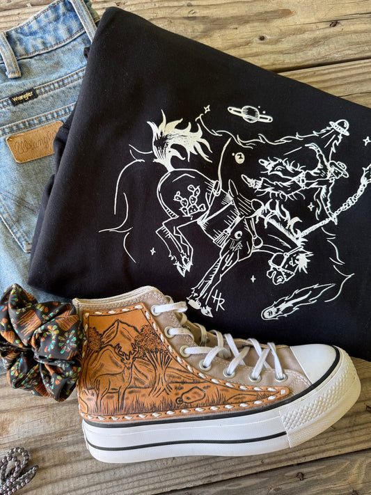 Space Cowboy