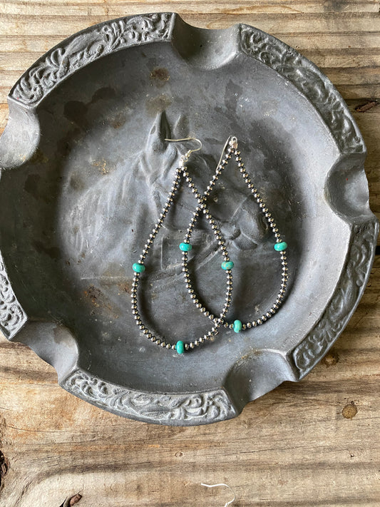 Statement Hoops