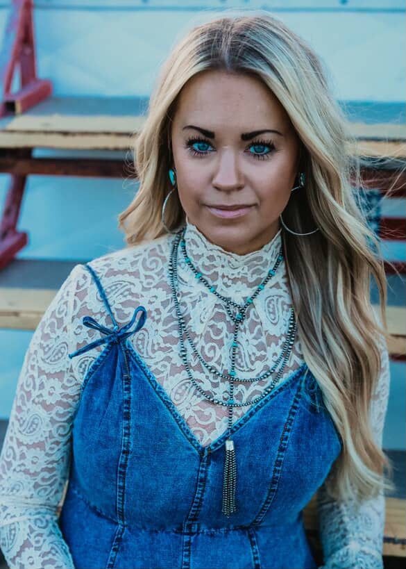 Rachel’s Lariat