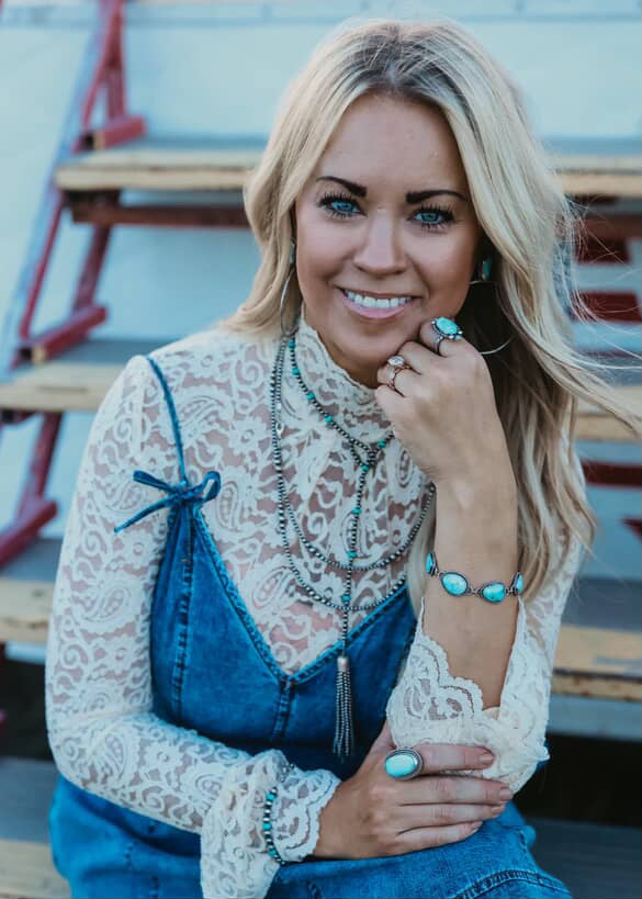 Rachel’s Bracelet