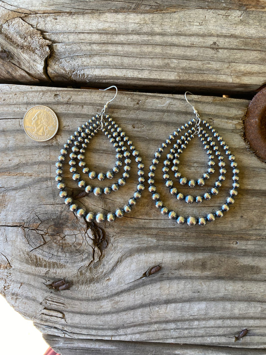Triple Hoops