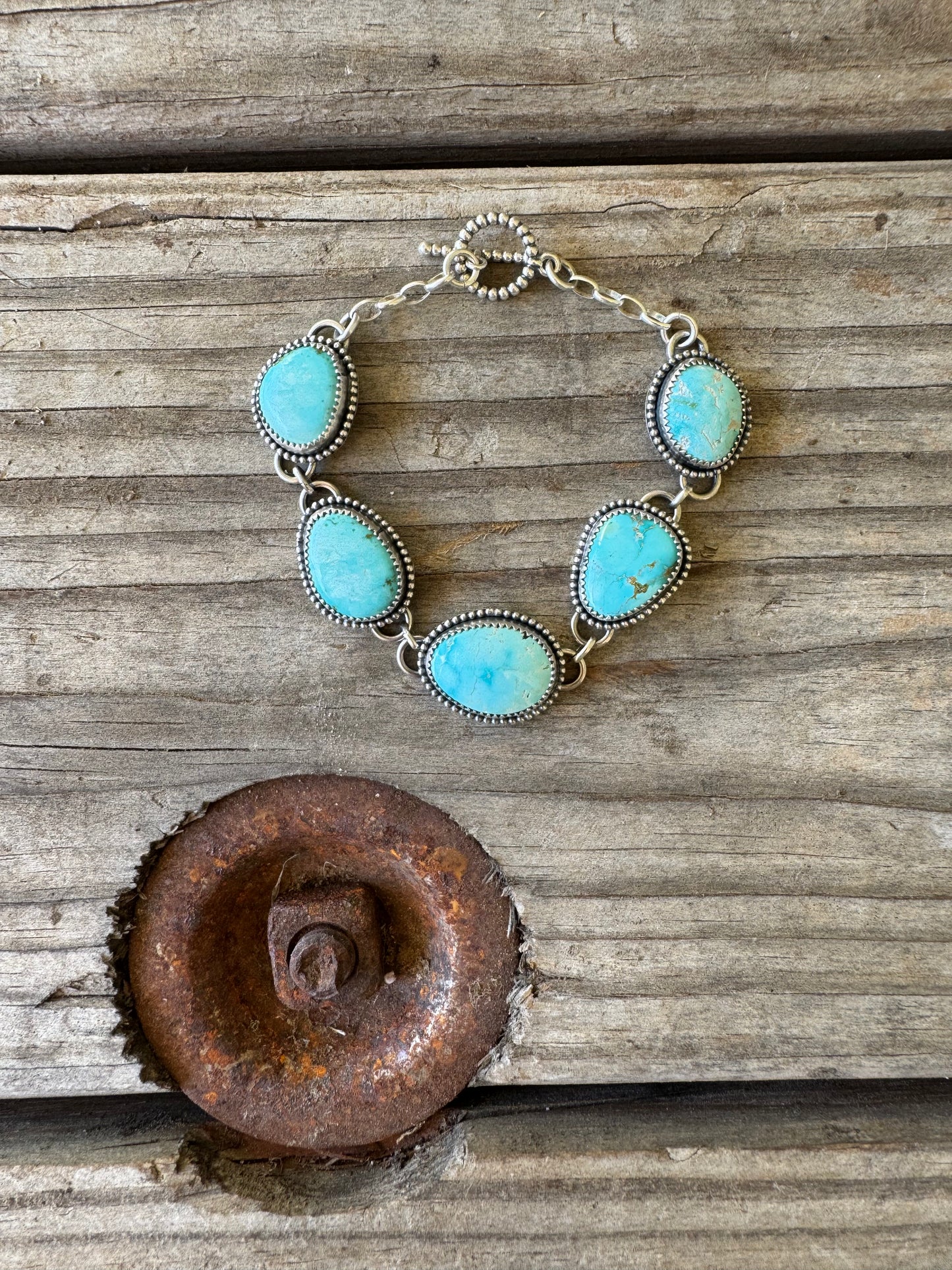 Rachel’s Bracelet