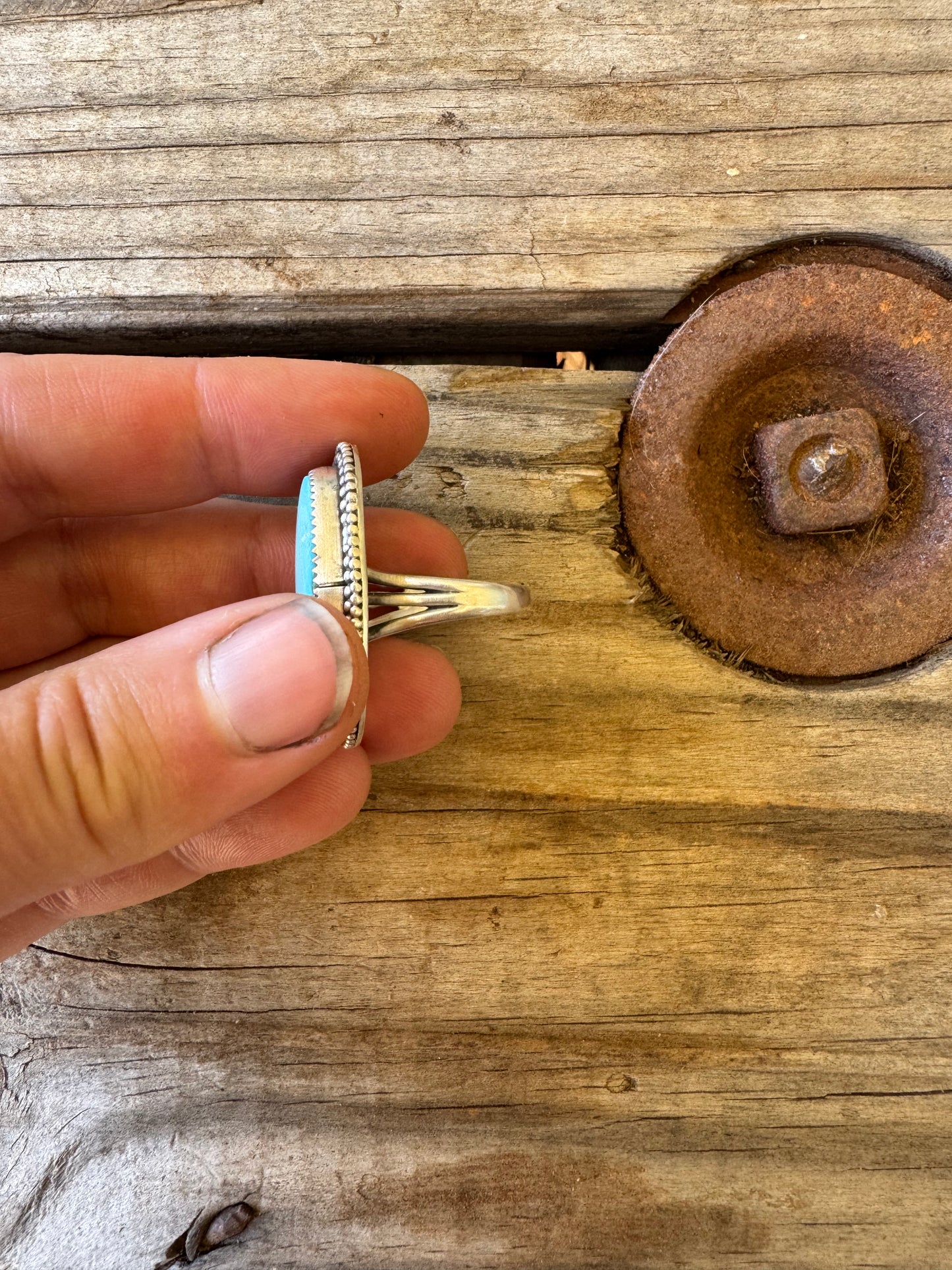 Rachel’s Ring