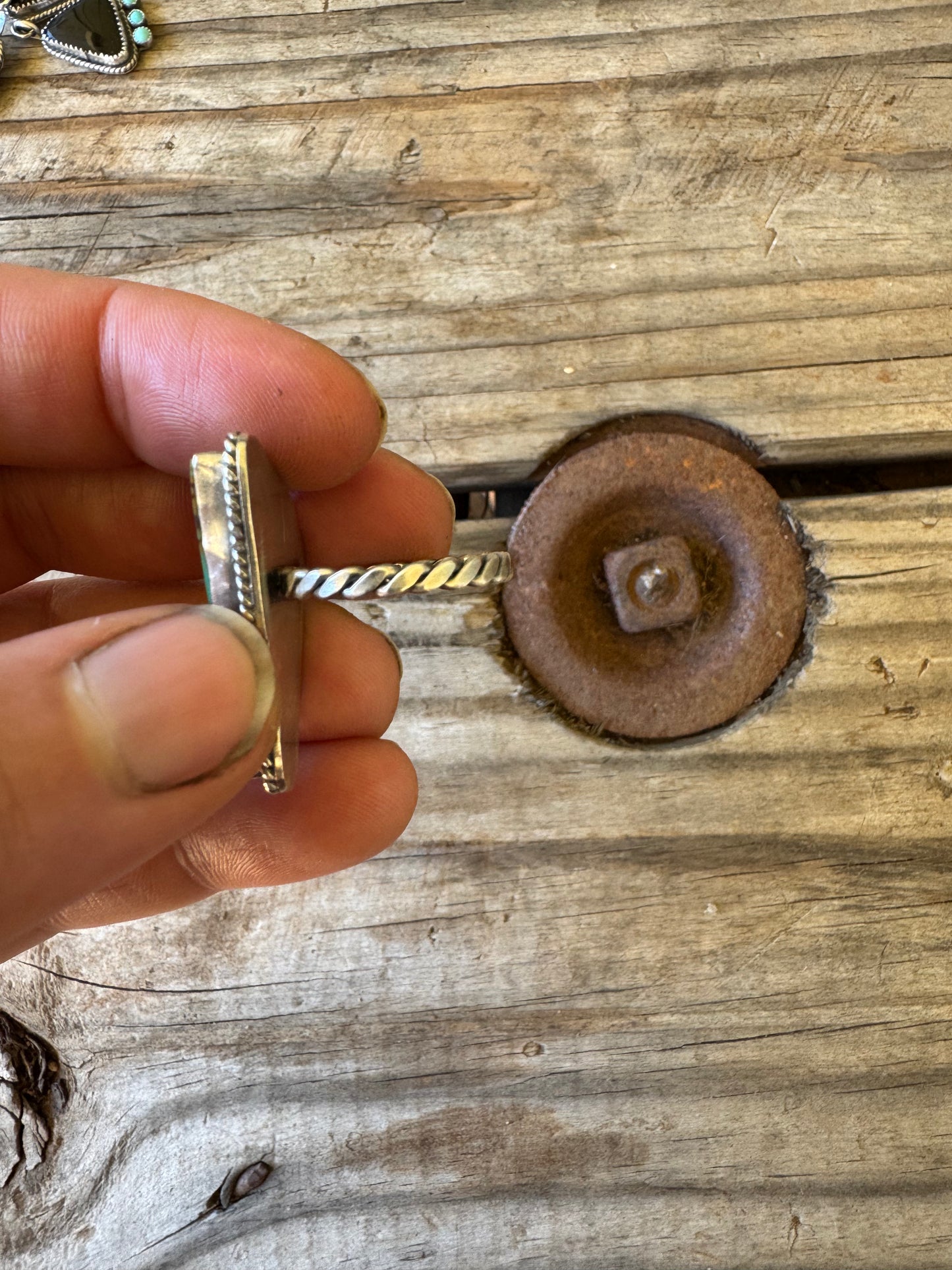 Maddi’s Bolt