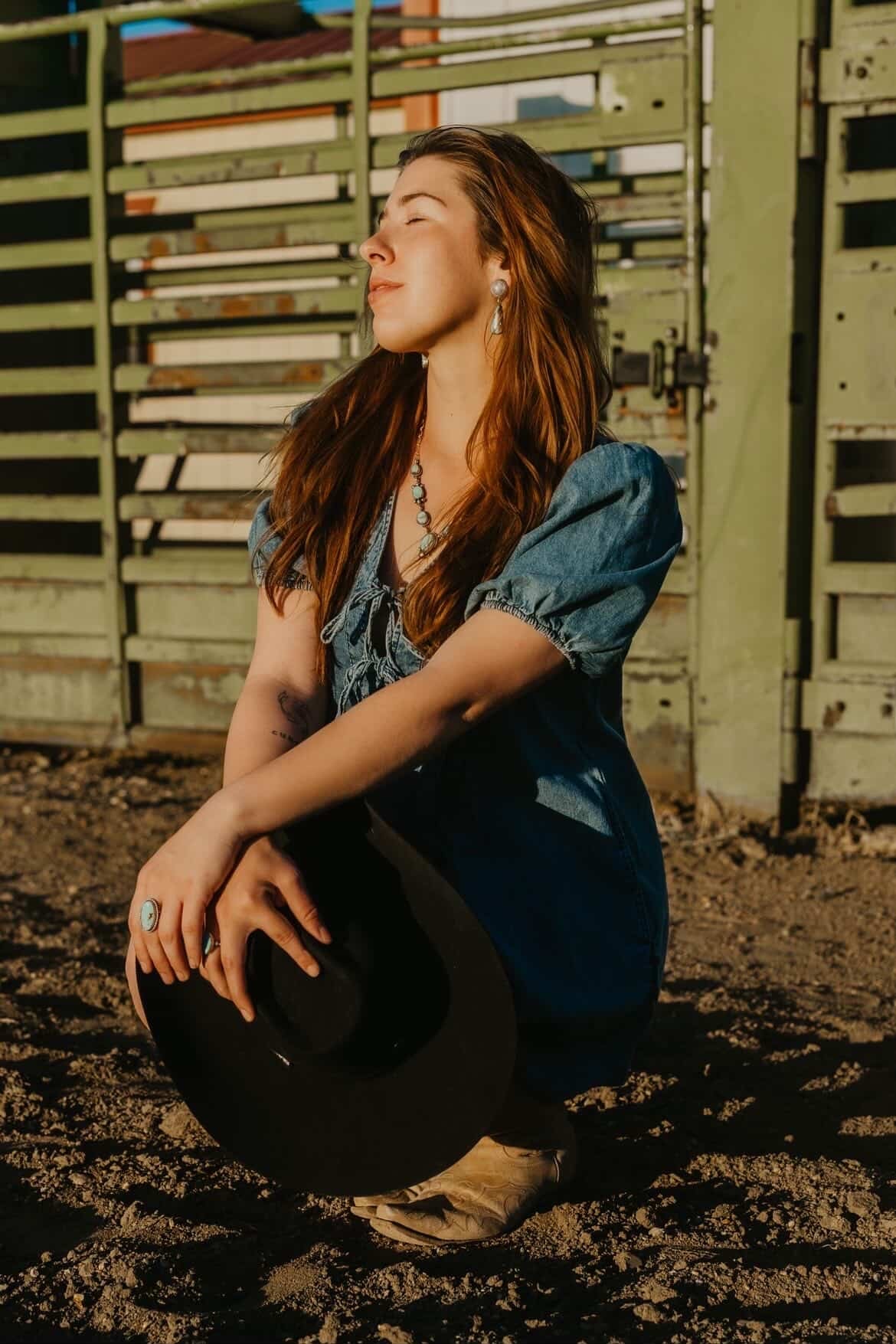 Madi’s Lariat