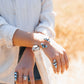 Maddis Golden Hills Cuff