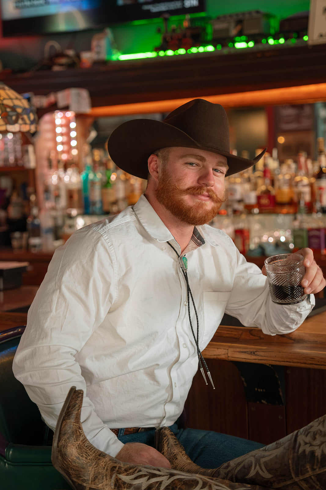 Evan’s Bolo
