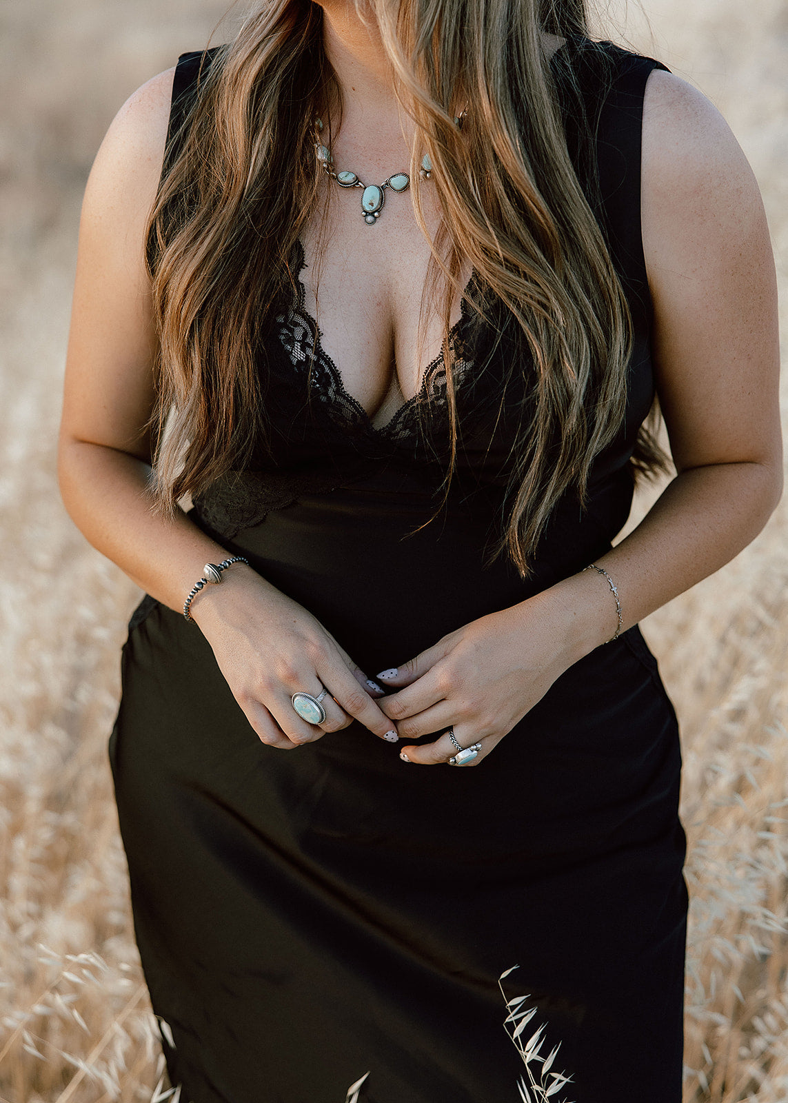 Bev’s Ring