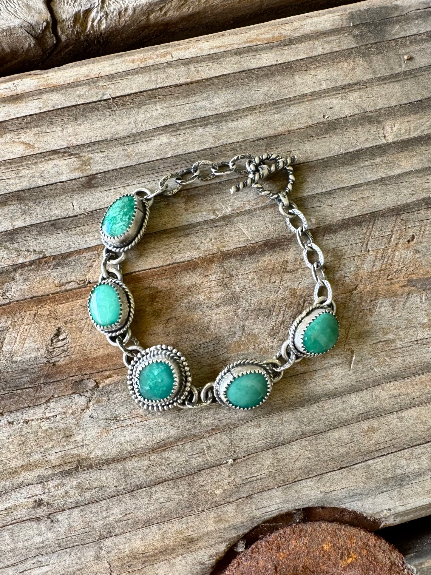 Verde Valley Bracelet
