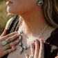 Bev’s Ring