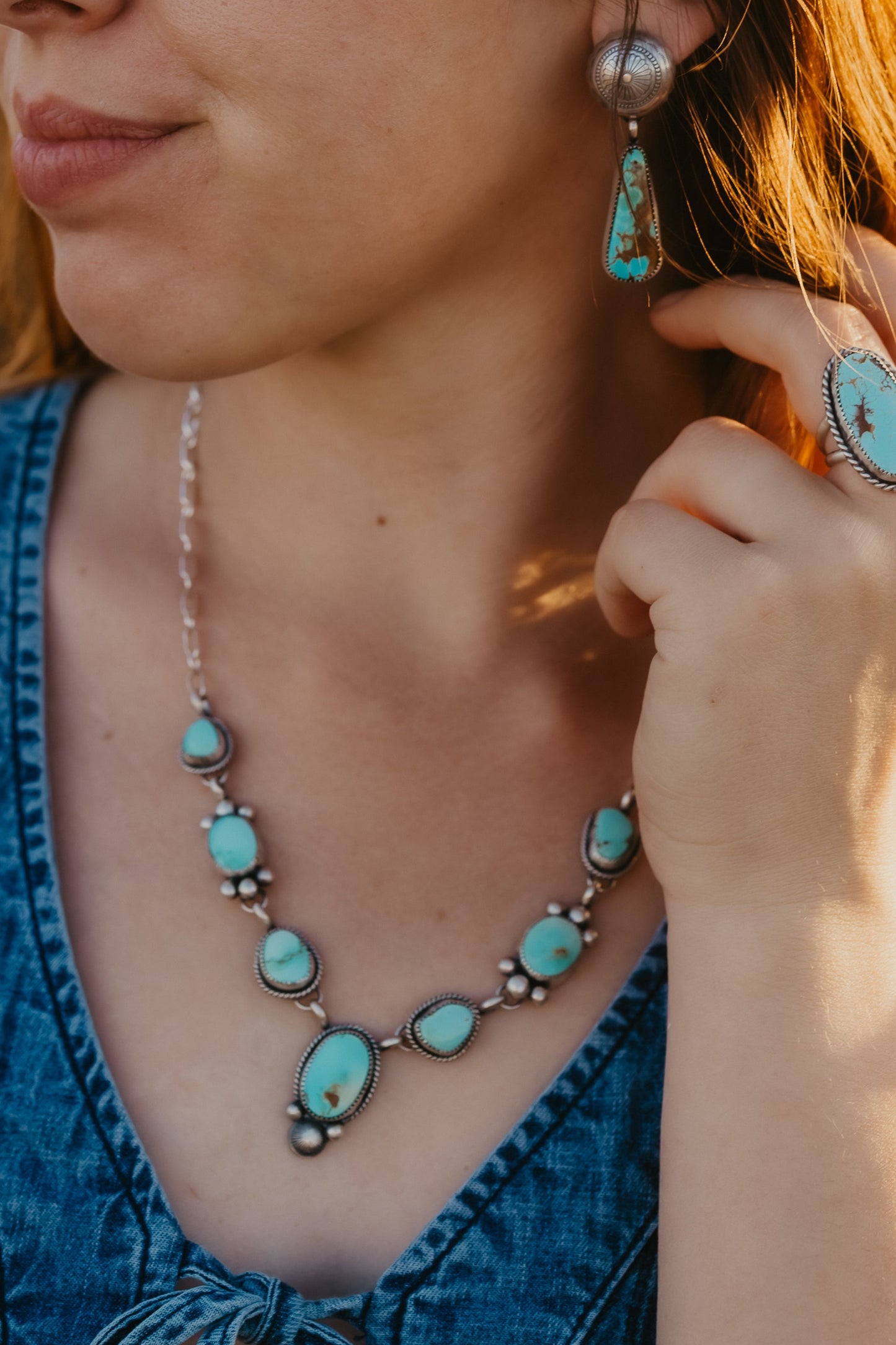 Madi’s Lariat