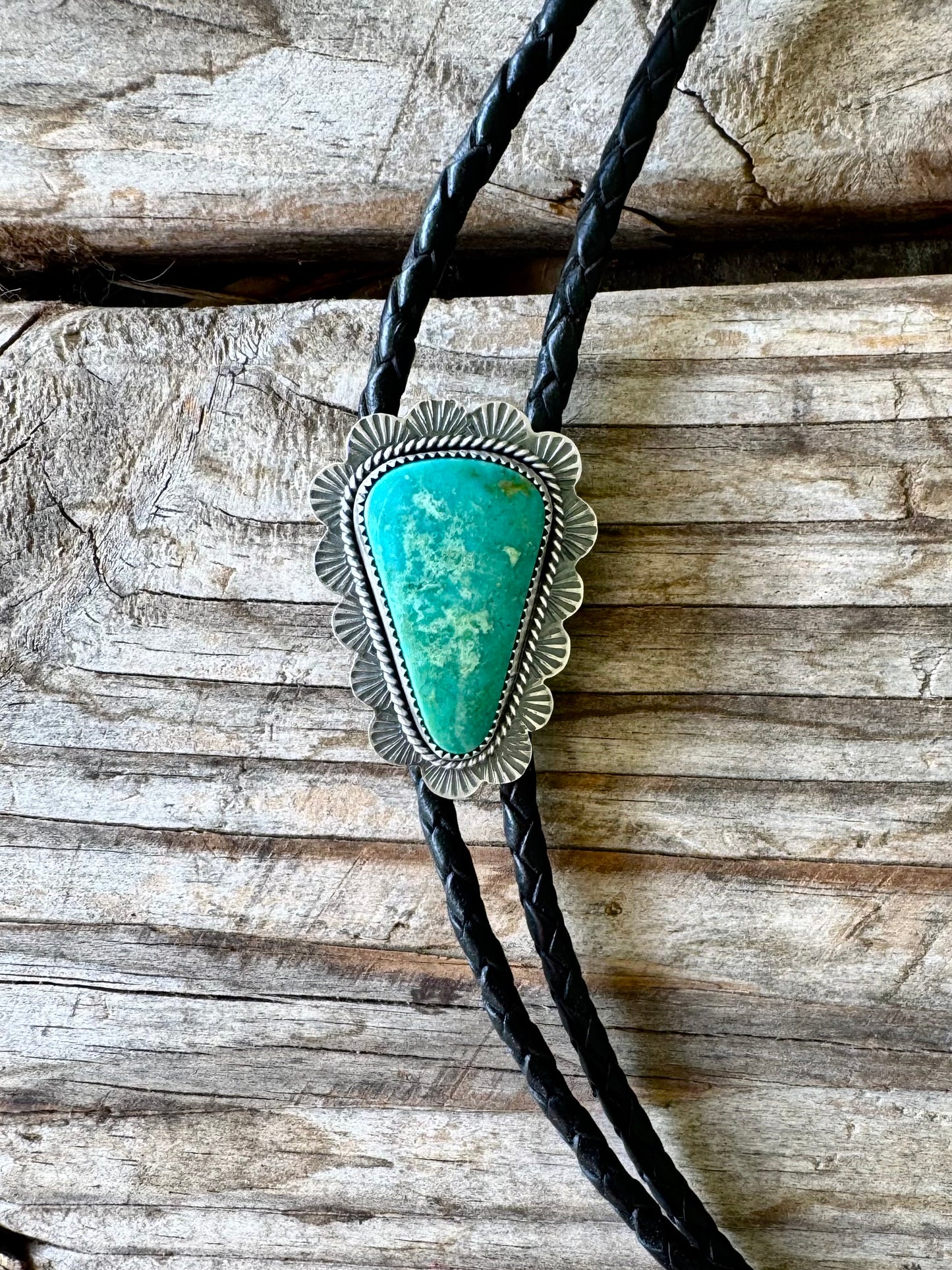 Evan’s Bolo