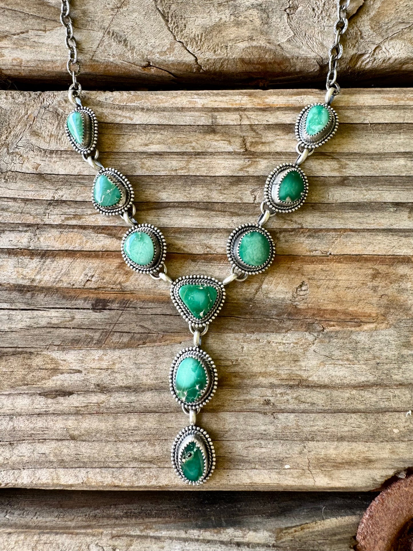 Verde Valley Lariat