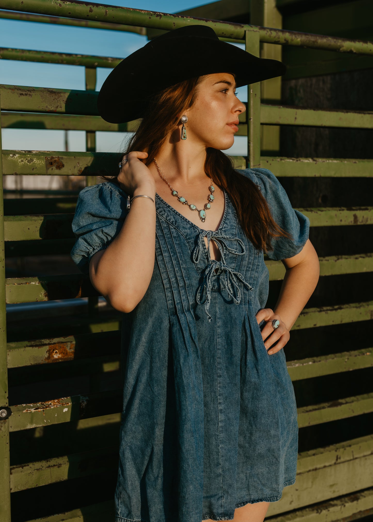 Madi’s Lariat