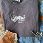 Mustache Lover Tee