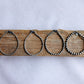 Navajo Pearl Bracelets