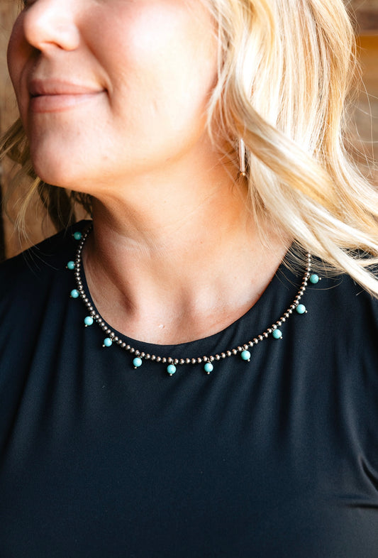 Maddi’s Necklace