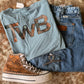 Double Sided TwB Tee Size: S