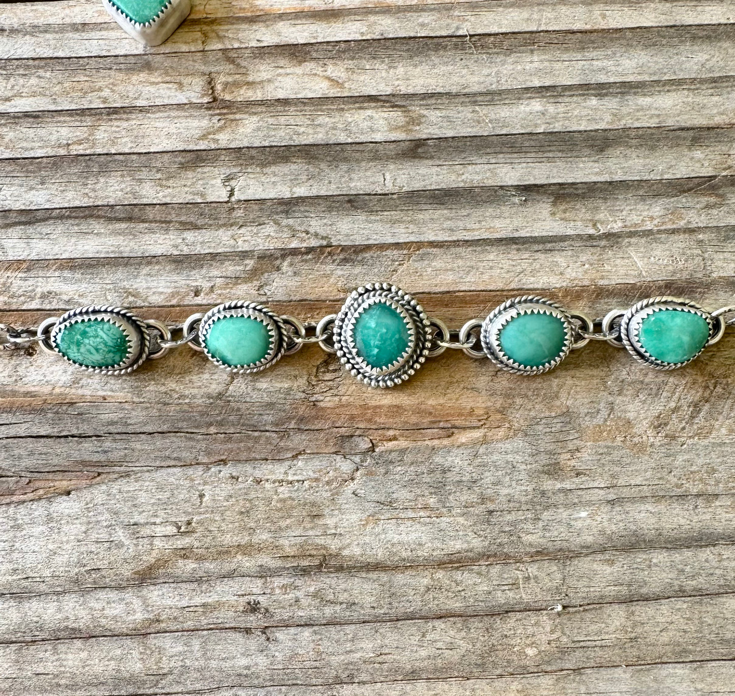 Verde Valley Bracelet