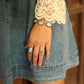 Rachel’s Bracelet