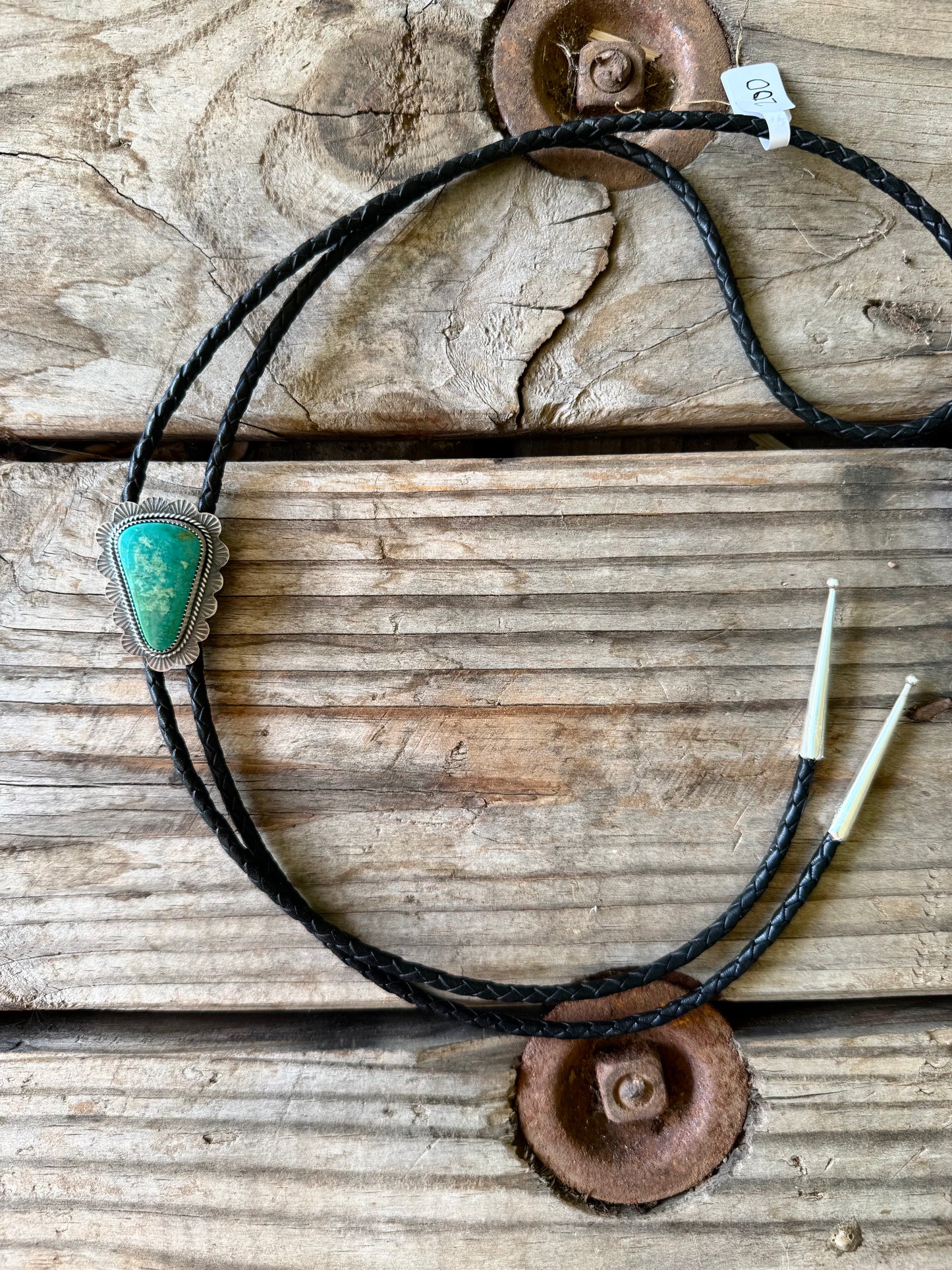 Evan’s Bolo