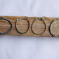 Navajo Pearl Bracelets