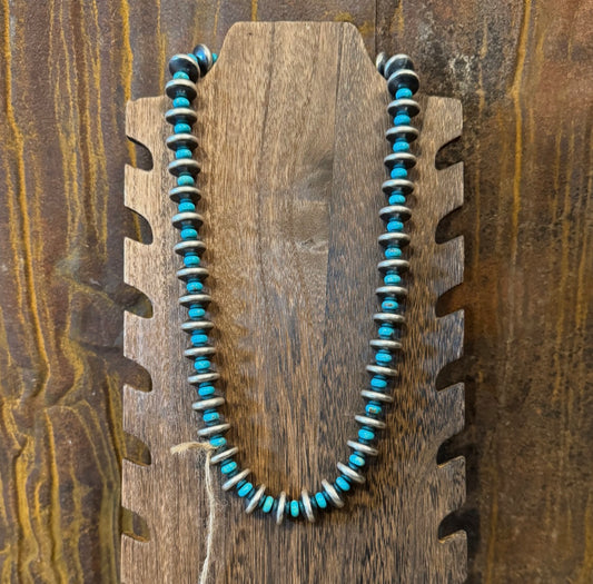 THE Statement necklace