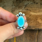Bev’s Ring