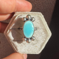 Bev’s Ring