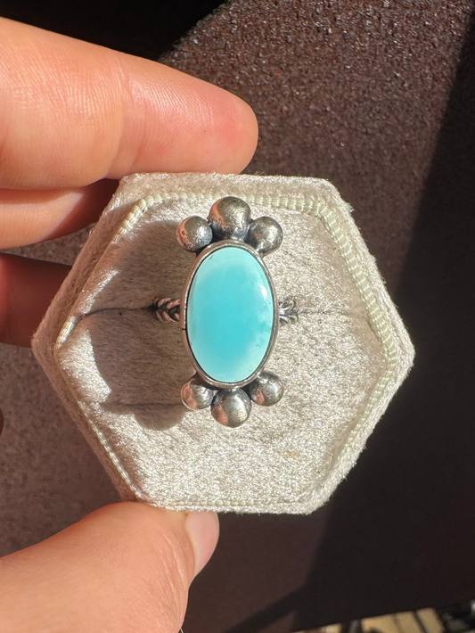 Bev’s Ring