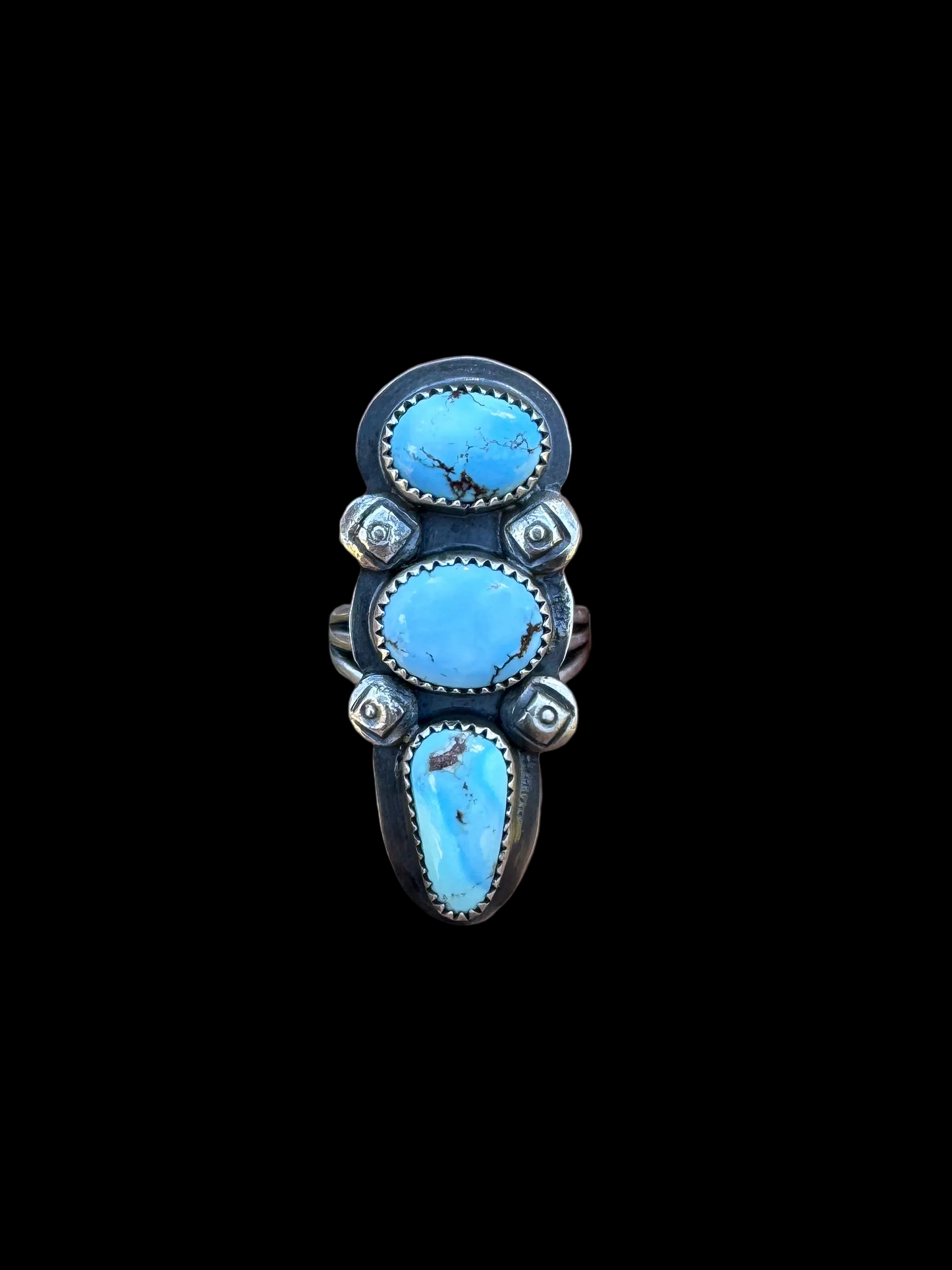 Maddis Golden Hills Ring