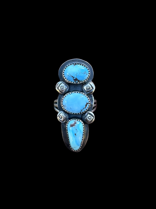 Maddis Golden Hills Ring