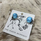 Butterfly Earrings