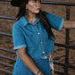 Maddi’s Shooting Star Earrings