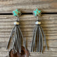 Maddi’s Shooting Star Earrings