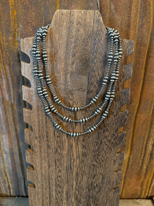 The Rondelle Strands